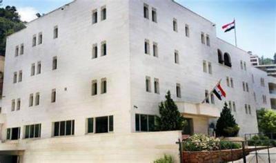Title: Syria Denies Imposition of Fees for Lebanese Entry
