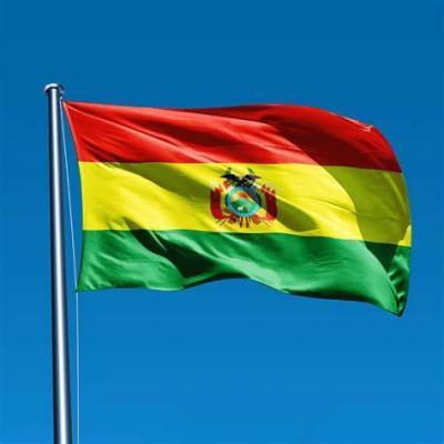 Bolivia: Coup Leaders in Prison