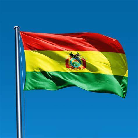 Bolivia: Coup Leaders in Prison