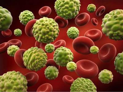 Warning Signs of Childhood Cancer