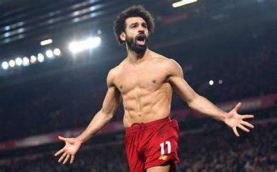 After Mbappé's Shock, Mohamed Salah Enters the List of Candidates to Move to Paris