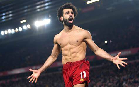 After Mbappé's Shock, Mohamed Salah Enters the List of Candidates to Move to Paris