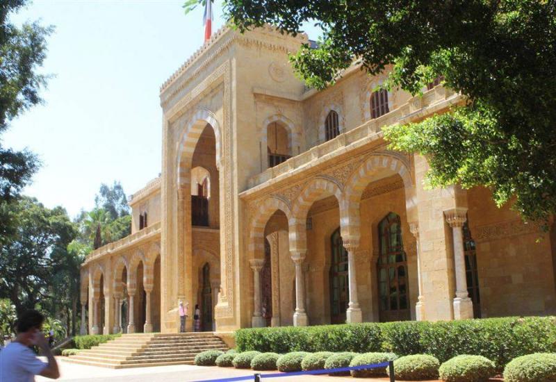 French Delegation to Visit Beirut in Days