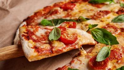 "Horror Pizza Festival": Discover the Strangest Types of Pizza in the World