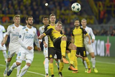 A Strange Reason Why Defeat Might Be Beneficial for Dortmund Against Real Madrid!