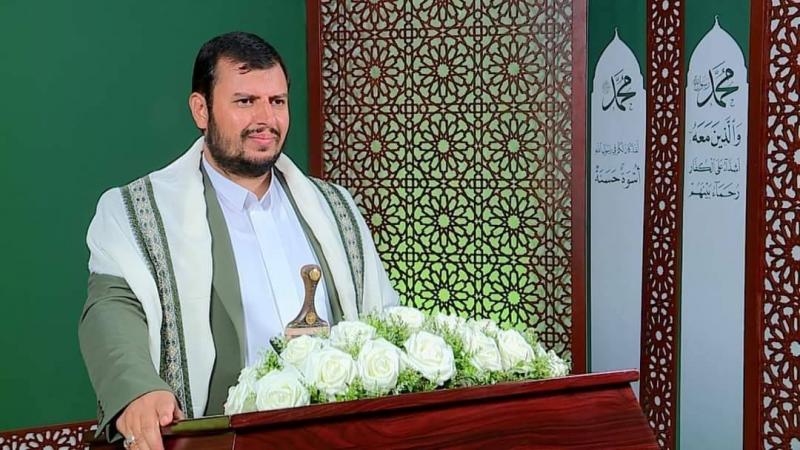Houthi Sends Message to Saudi Arabia