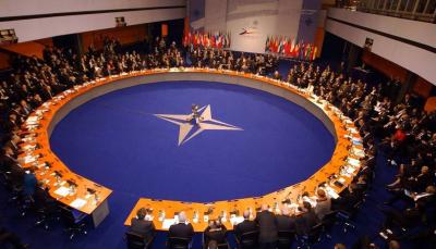 NATO: Agreement on a Plan for Managing Arms Supplies to Kyiv