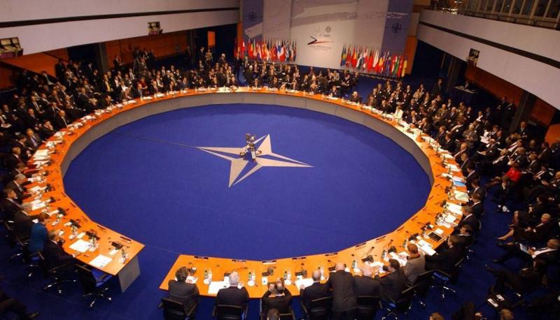 NATO: Agreement on a Plan for Managing Arms Supplies to Kyiv