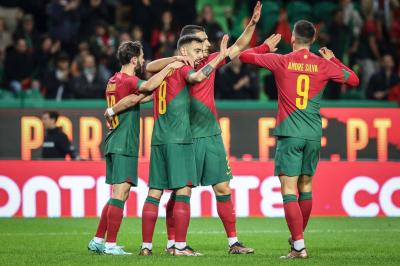 Ronaldo's Stance on the Georgia Match