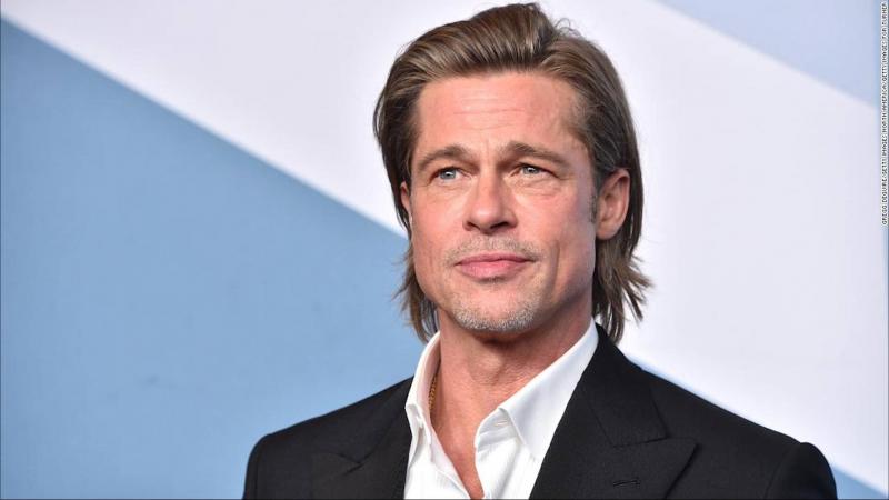 Announcement of Brad Pitt's Formula 1 Movie Title