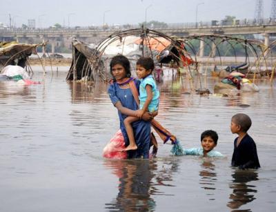 At Least 35 Dead Due to Heavy Rains in Afghanistan