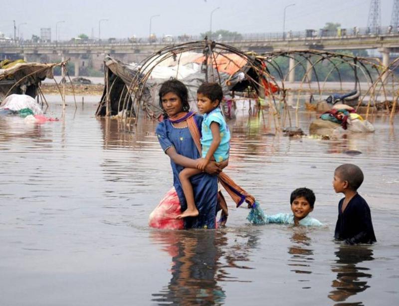At Least 35 Dead Due to Heavy Rains in Afghanistan