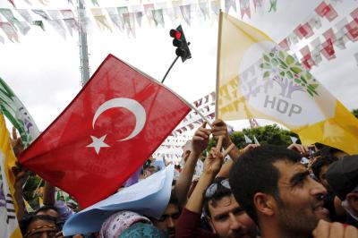 Turkey Plans to Increase Minimum Pension