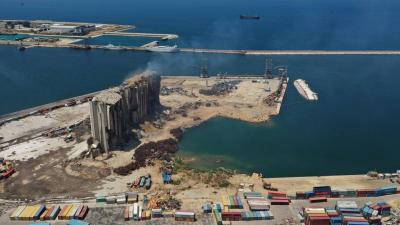 What is the Truth Behind Shipping Companies Canceling Shipments to Beirut Port?
