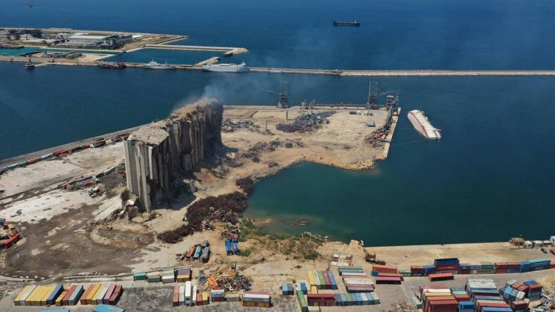 What is the Truth Behind Shipping Companies Canceling Shipments to Beirut Port?