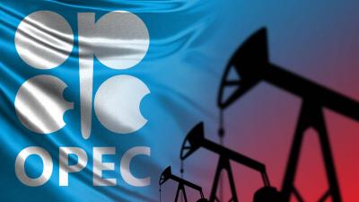 OPEC Maintains Its Global Oil Demand Forecasts