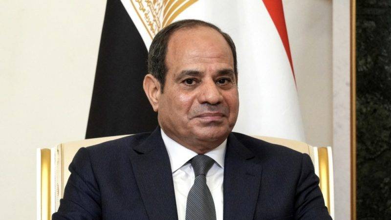 Sisi: Taking Effective Steps to Prevent Escalation of Conflict in the Region