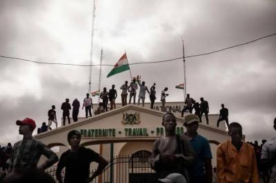 Military Council in Niger Appoints New Government as West African Leaders Discuss Next Steps