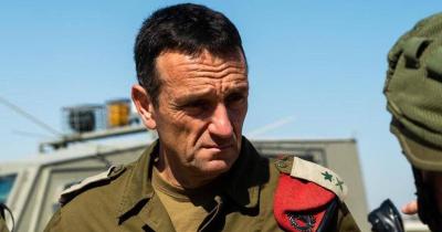 Halivi from the North: We Make It Difficult to Improve the Chances of Recovering the Hostages