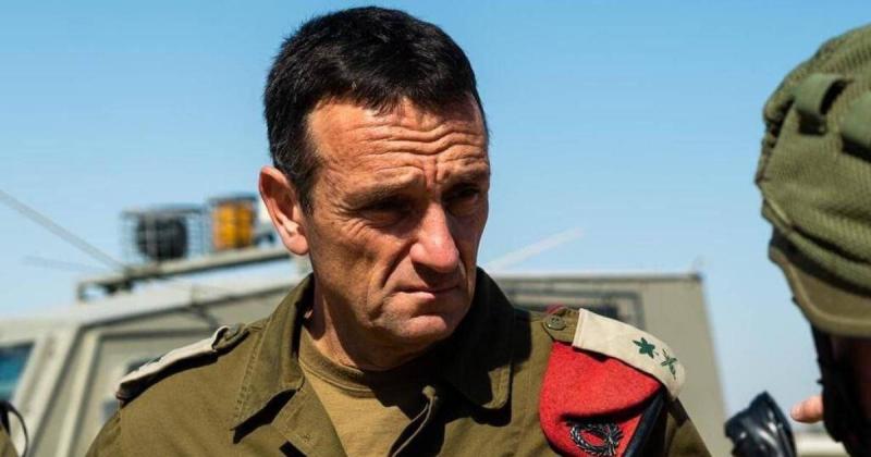 Halivi from the North: We Make It Difficult to Improve the Chances of Recovering the Hostages