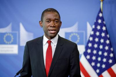 America Ready to Face Consequences of Weak Chinese Economy
