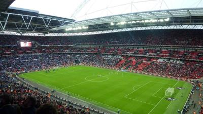 Police Arrest More than 50 People at Champions League Final