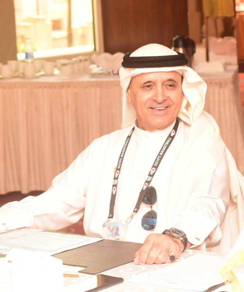 Al-Qarqawi: It Is Necessary to Activate Participation in Arab Championships