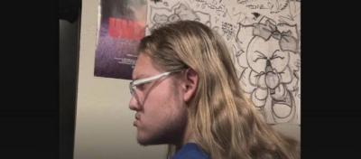 First Image of the Suspect in the Attempt to Assassinate Trump: "I Hate Him and I Hate Republicans" (Video)