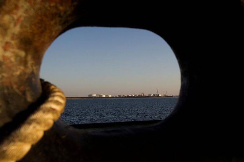 Strait of Hormuz: The Most Important Oil Artery in the World