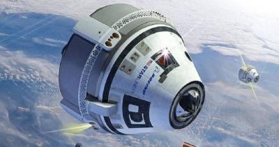 Postponement of the Starliner Return to Earth!