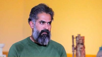 Death of Iraqi Visual Artist Taha Hanish