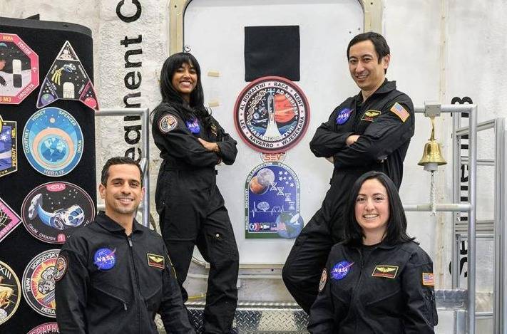 A New Phase Begins for the UAE Space Simulation Program