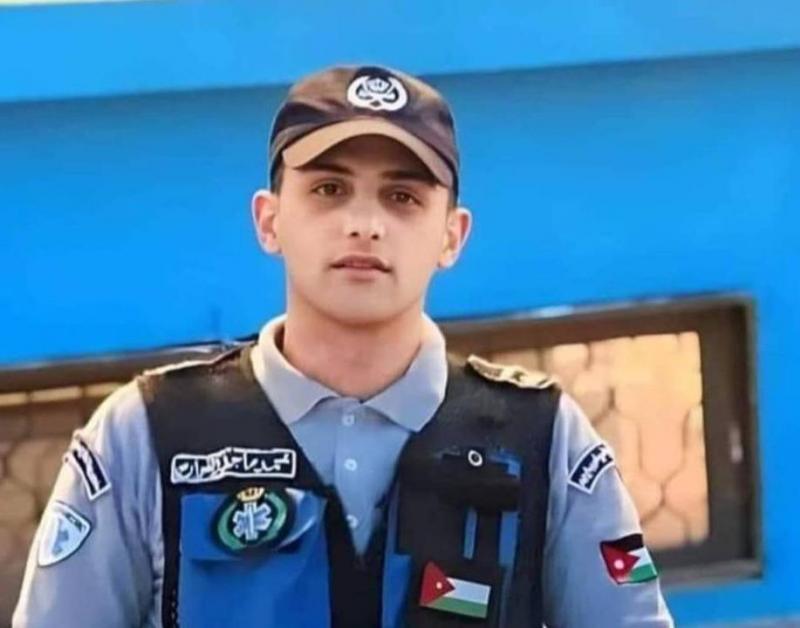 Jordan: Death of Rescuer Who Tried to Save Those Trapped in Amusement Park