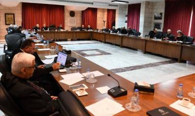Maronite Bishops Reject International Desire to Keep Displaced Syrians in Lebanon