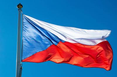 Czech Republic Announces Arms Supply to Ukraine