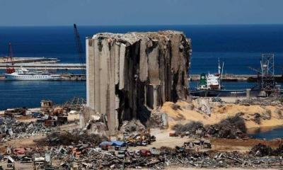 Title: Families of Port Explosion Victims: We Call for Everyone to Participate on August 4