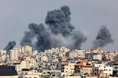 Israel Requests Evacuation of Children's Hospital, Gallant Says: No Restrictions on Use of Force