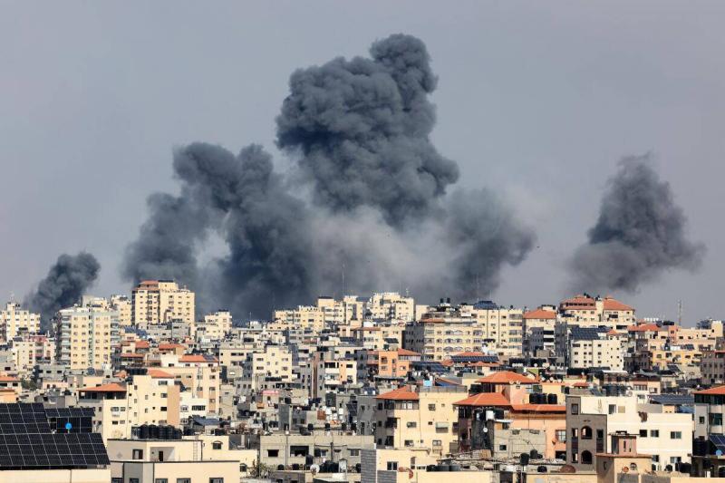 Israel Requests Evacuation of Children's Hospital, Gallant Says: No Restrictions on Use of Force