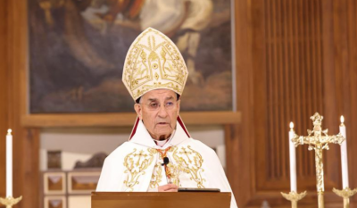 Title: The Patriarch: Valor Lies in Avoiding War, Not Creating It