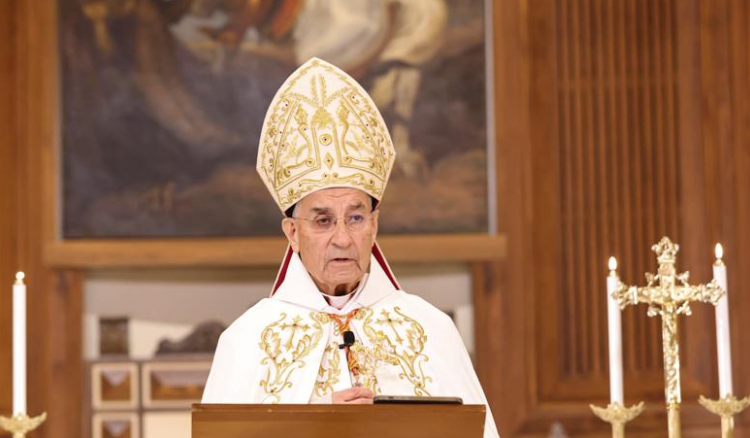 Title: The Patriarch: Valor Lies in Avoiding War, Not Creating It