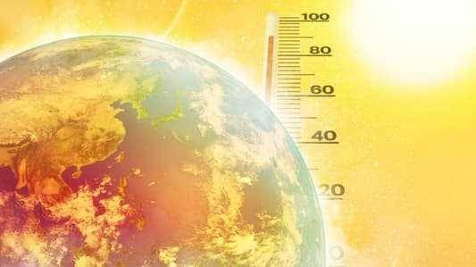 February Breaks Global Temperature Record