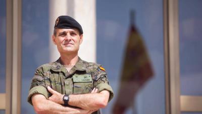Latharo: We Call on All Parties to Fully Comply with Resolution 1701