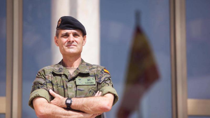 Latharo: We Call on All Parties to Fully Comply with Resolution 1701