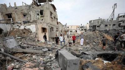 Efforts to Save Cairo Negotiations: Will They Bear Fruit?
