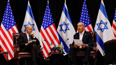 Netanyahu and Biden to Have Phone Conversation Today