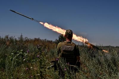Title: Man Killed in Ukrainian Attack on Russian Kursk