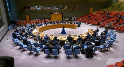 UN Security Council Condemns Terrorist Attack in Dagestan