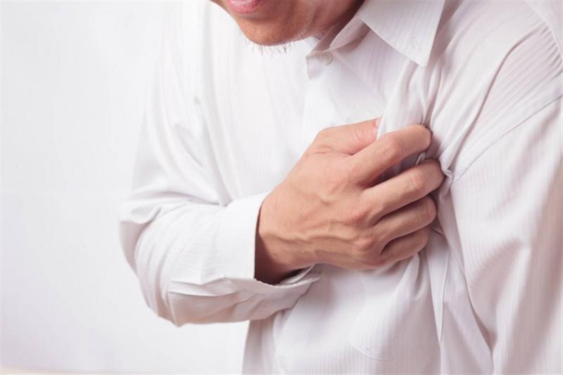 Title: The Connection Between Exercise Tolerance and Heart Problems