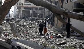 New Zealand Announces Humanitarian Aid to Gaza Worth $5 Million