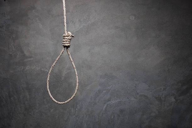 Title: Suicide of an Employee in the Iraqi Ministry of the Interior